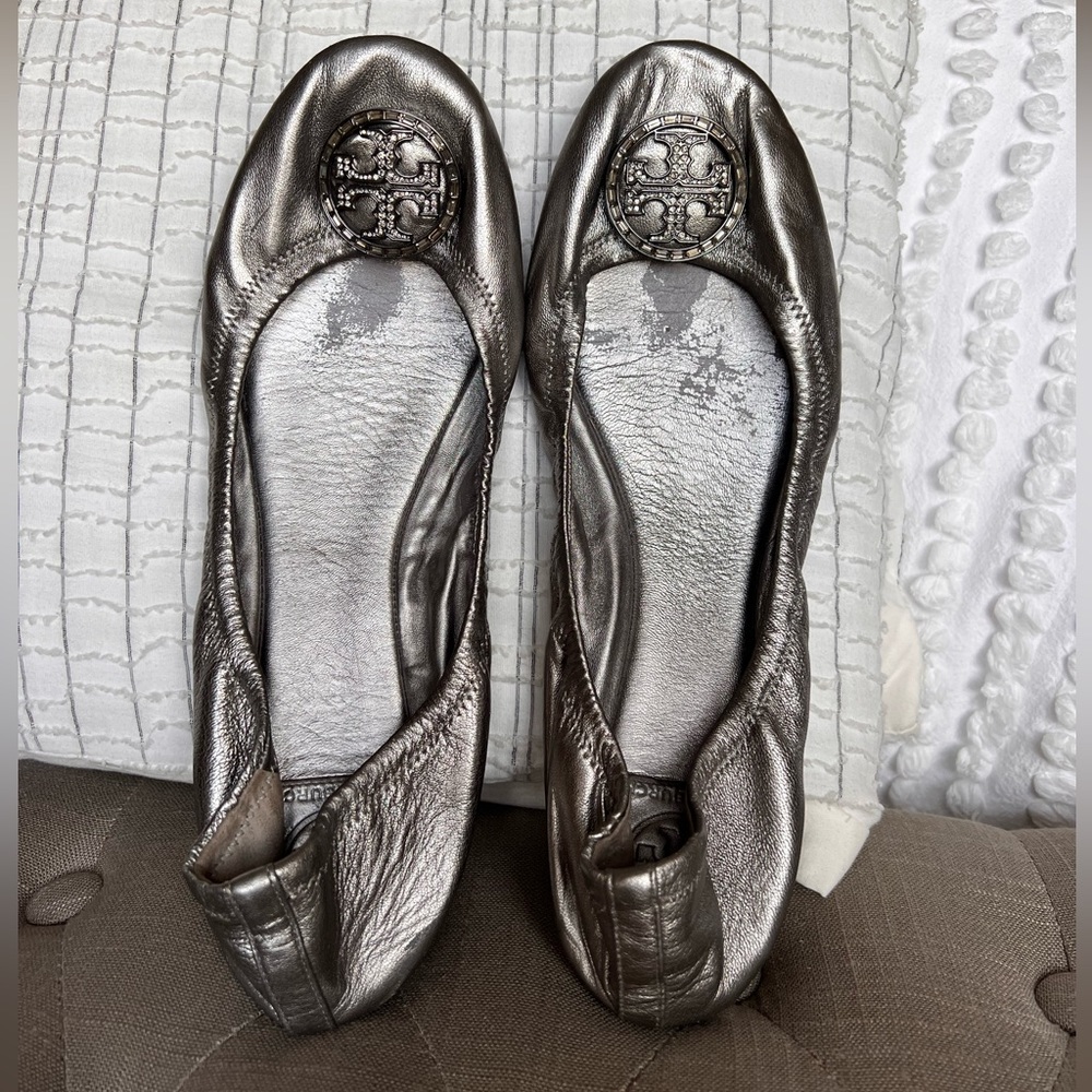 Tory Burch Flats